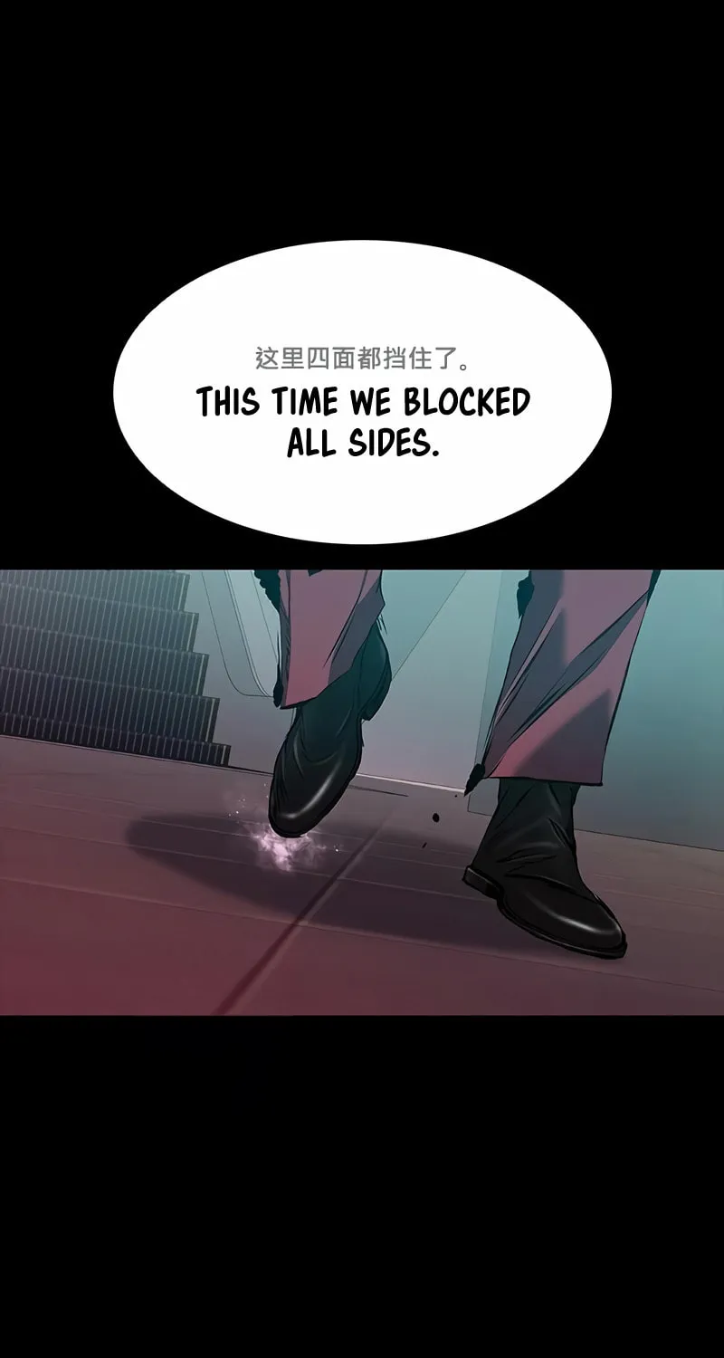 Castle 2: Pinnacle Chapter 36 page 40 - 