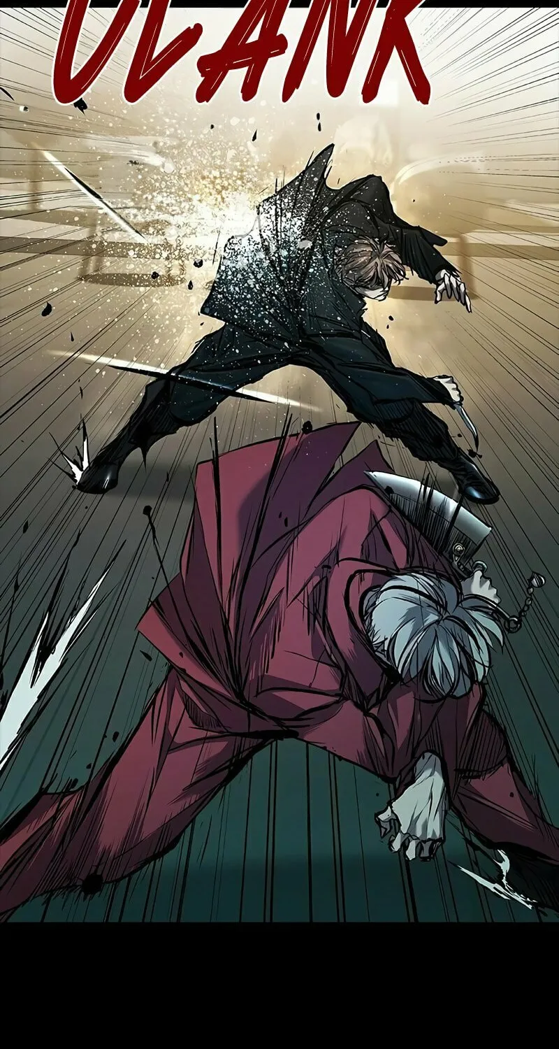 Castle 2: Pinnacle Chapter 36 page 46 - 