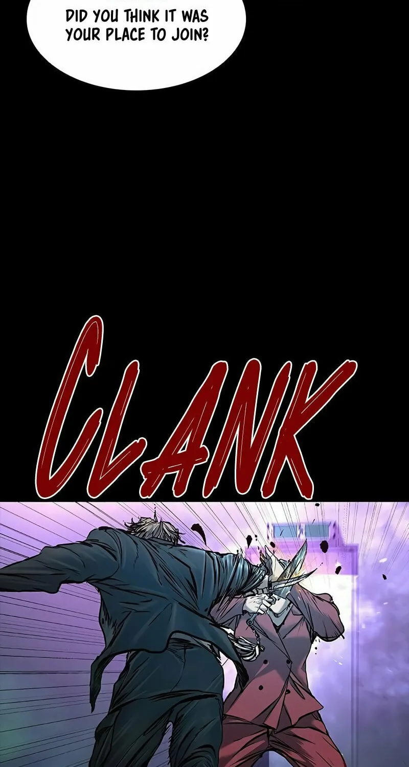Castle 2: Pinnacle Chapter 36 page 48 - 