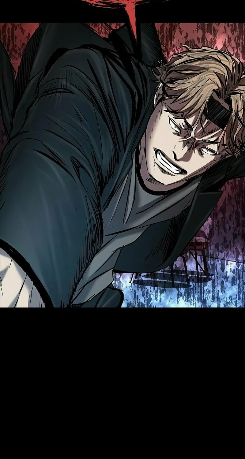Castle 2: Pinnacle Chapter 36 page 50 - 