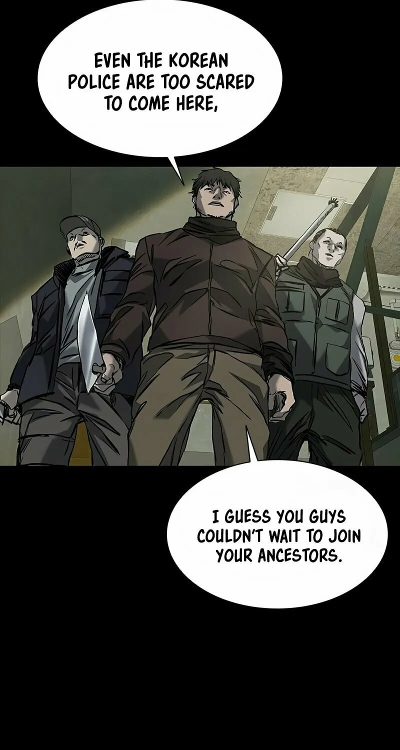 Castle 2: Pinnacle Chapter 36 page 58 - 
