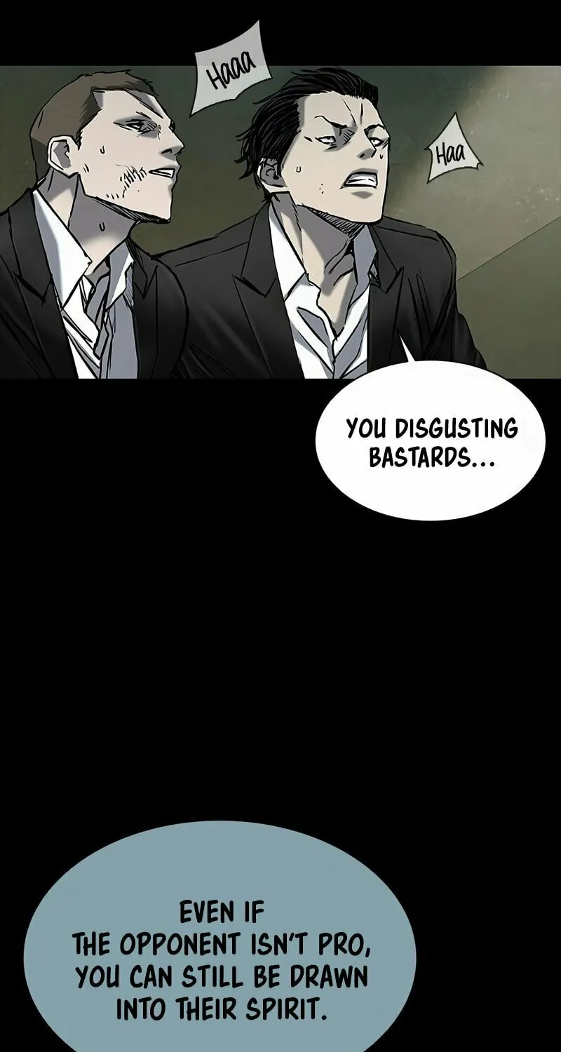 Castle 2: Pinnacle Chapter 36 page 59 - 
