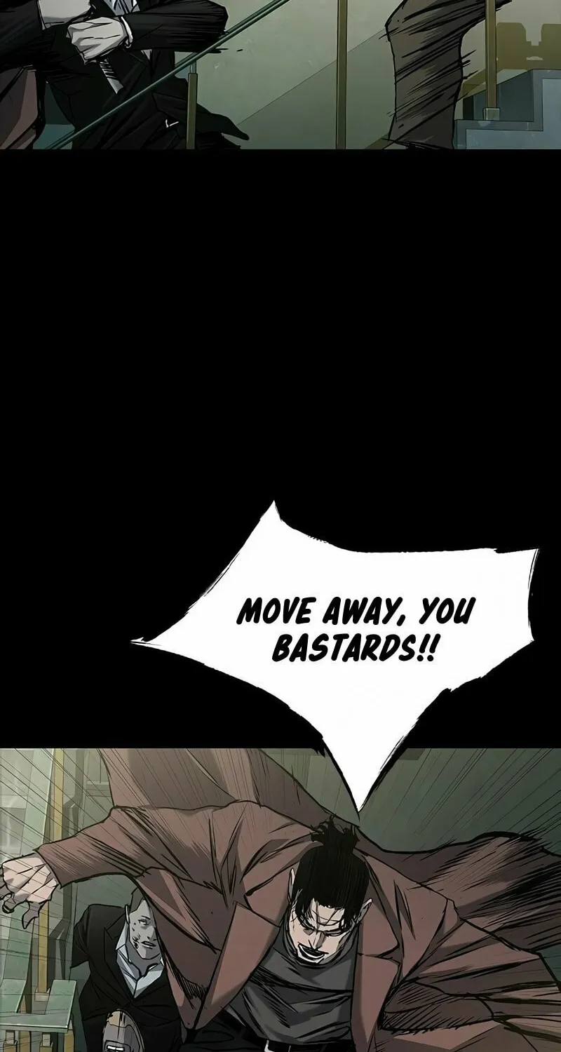 Castle 2: Pinnacle Chapter 36 page 61 - 