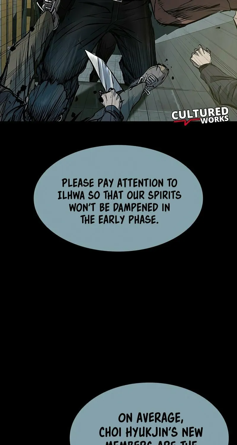 Castle 2: Pinnacle Chapter 36 page 62 - 