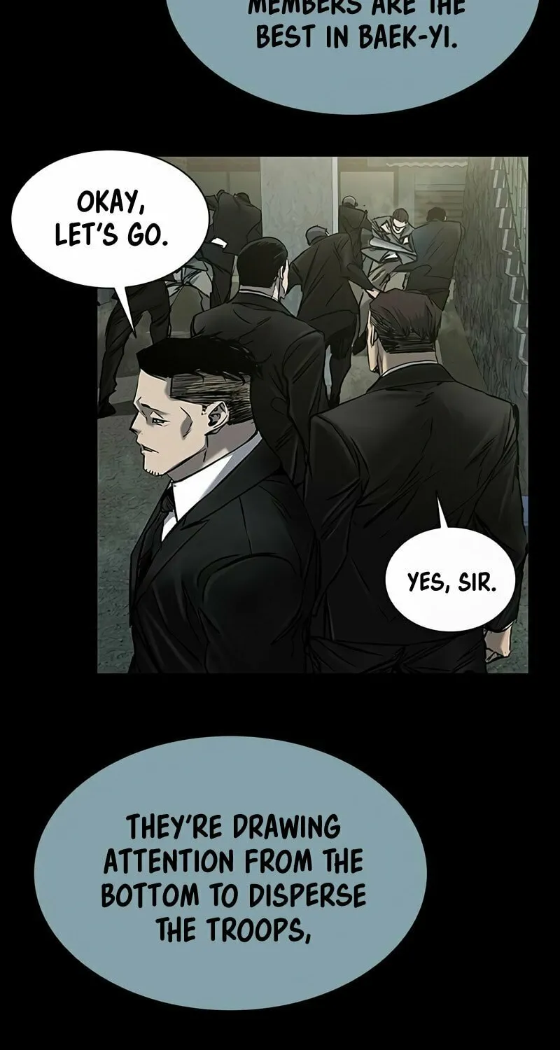 Castle 2: Pinnacle Chapter 36 page 63 - 