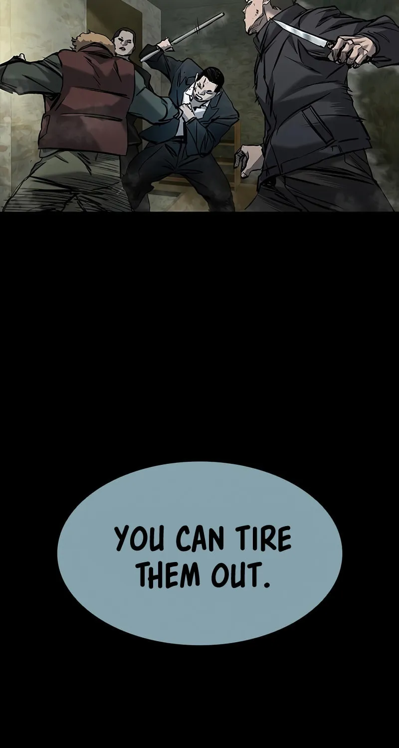 Castle 2: Pinnacle Chapter 36 page 67 - 