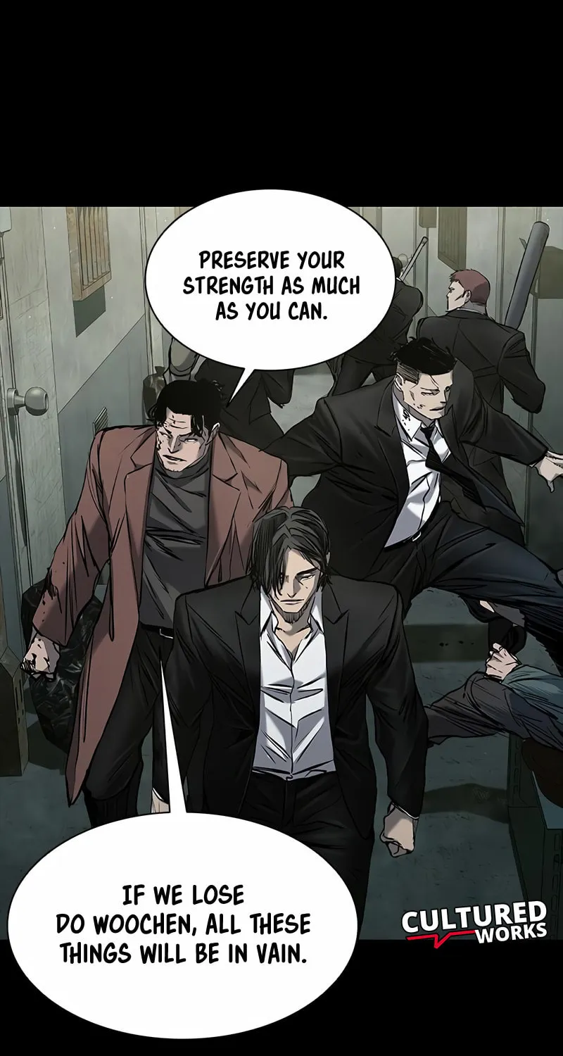 Castle 2: Pinnacle Chapter 36 page 68 - 