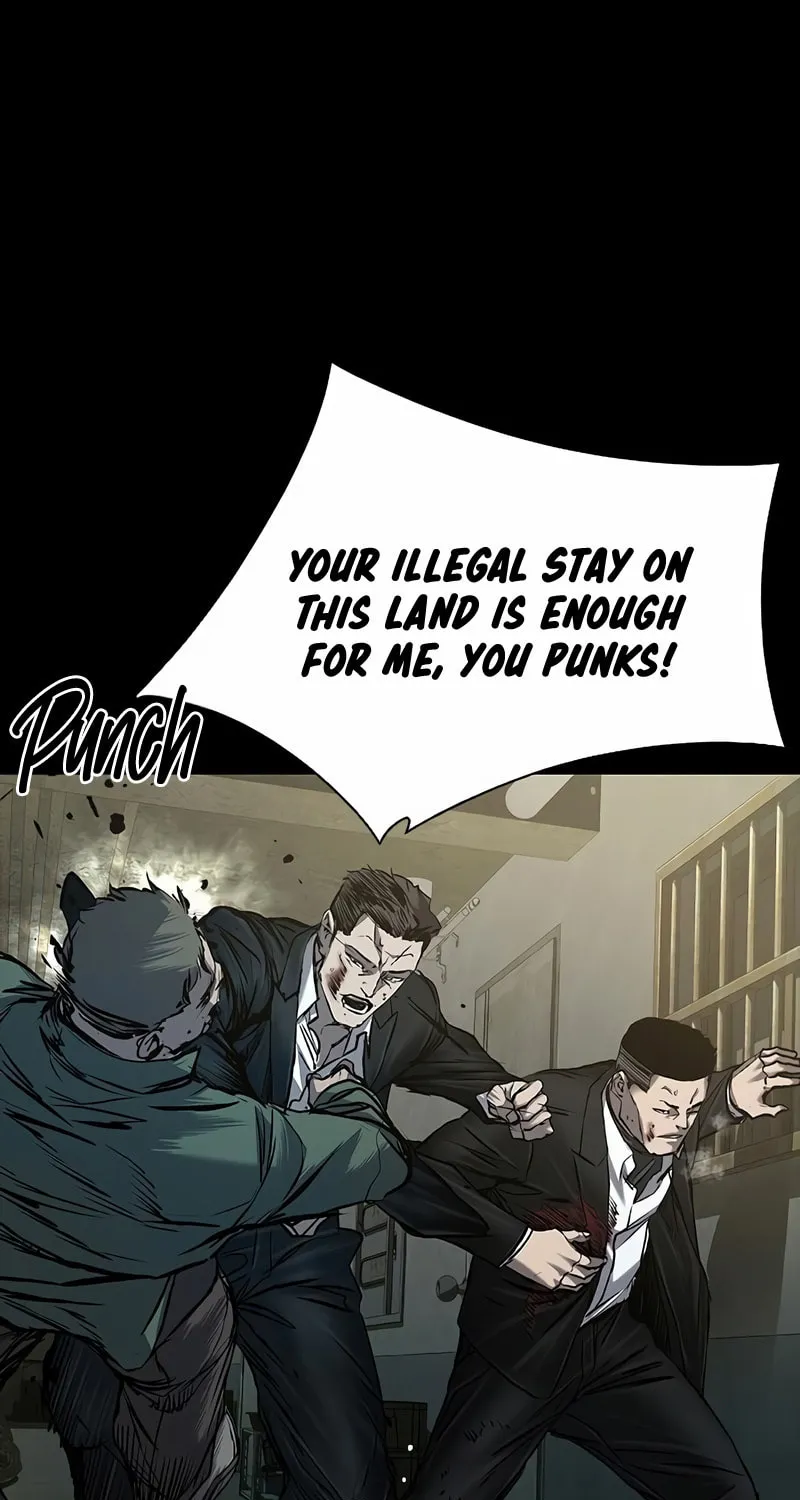 Castle 2: Pinnacle Chapter 36 page 69 - 