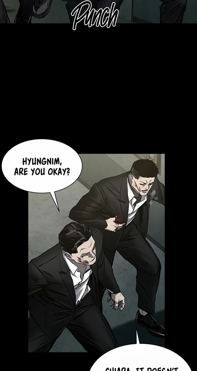 Castle 2: Pinnacle Chapter 36 page 70 - 