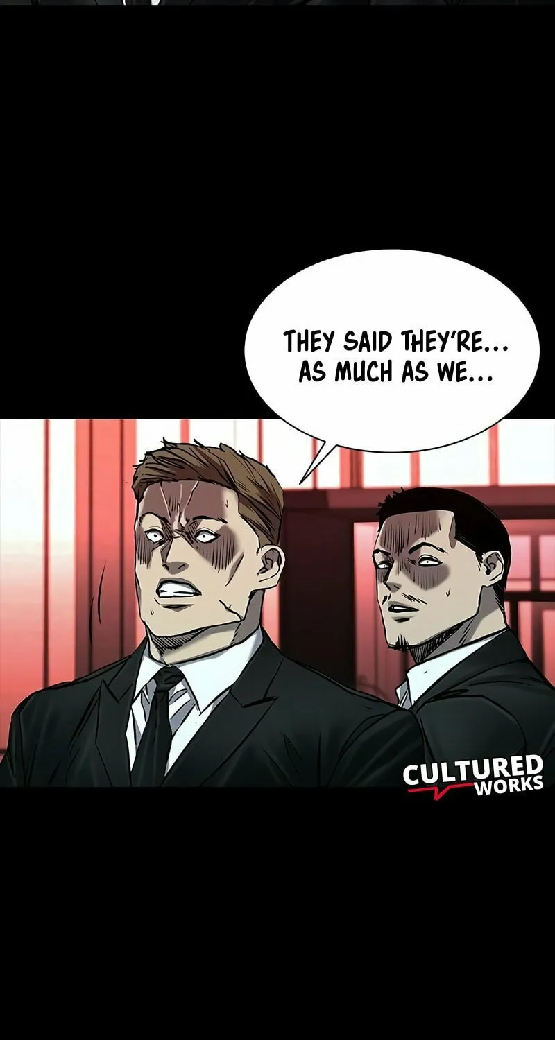 Castle 2: Pinnacle Chapter 36 page 8 - 