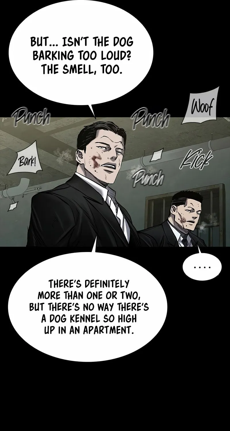 Castle 2: Pinnacle Chapter 36 page 72 - 