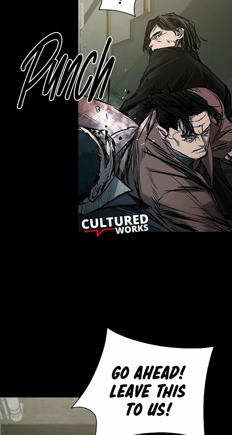 Castle 2: Pinnacle Chapter 36 page 76 - 