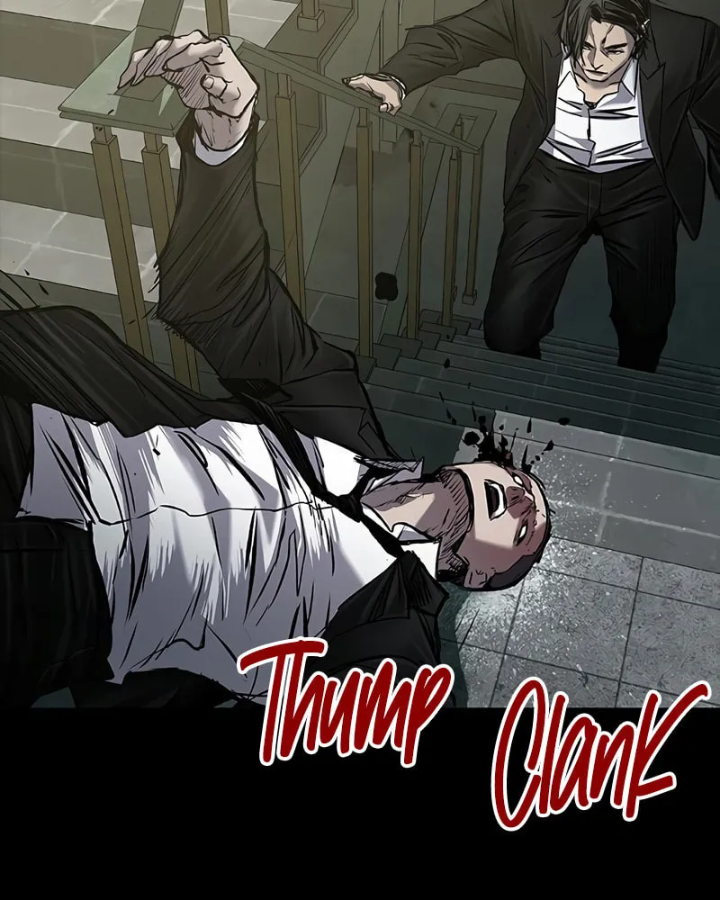 Castle 2: Pinnacle Chapter 36 page 78 - 