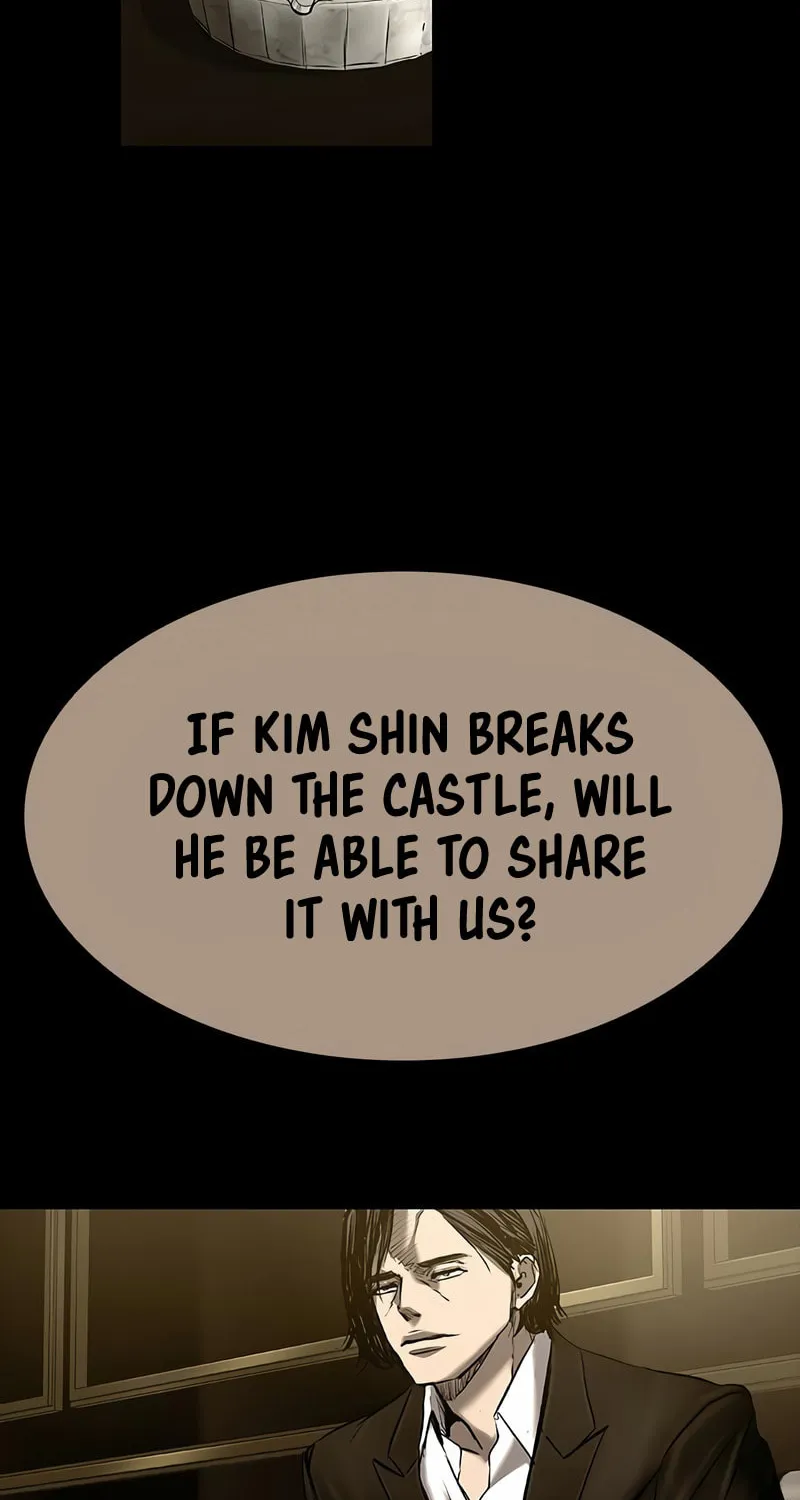 Castle 2: Pinnacle Chapter 36 page 84 - 