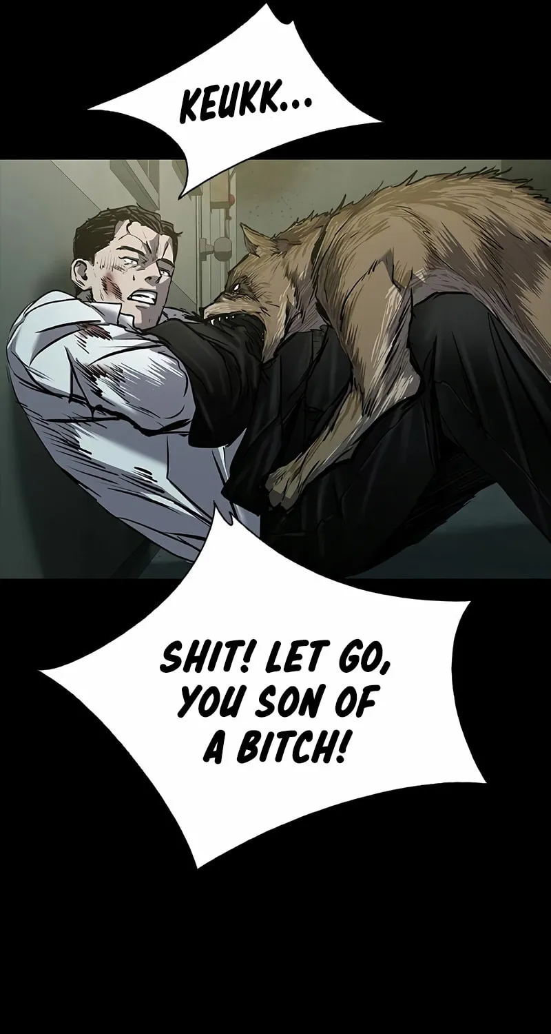 Castle 2: Pinnacle Chapter 36 page 86 - 