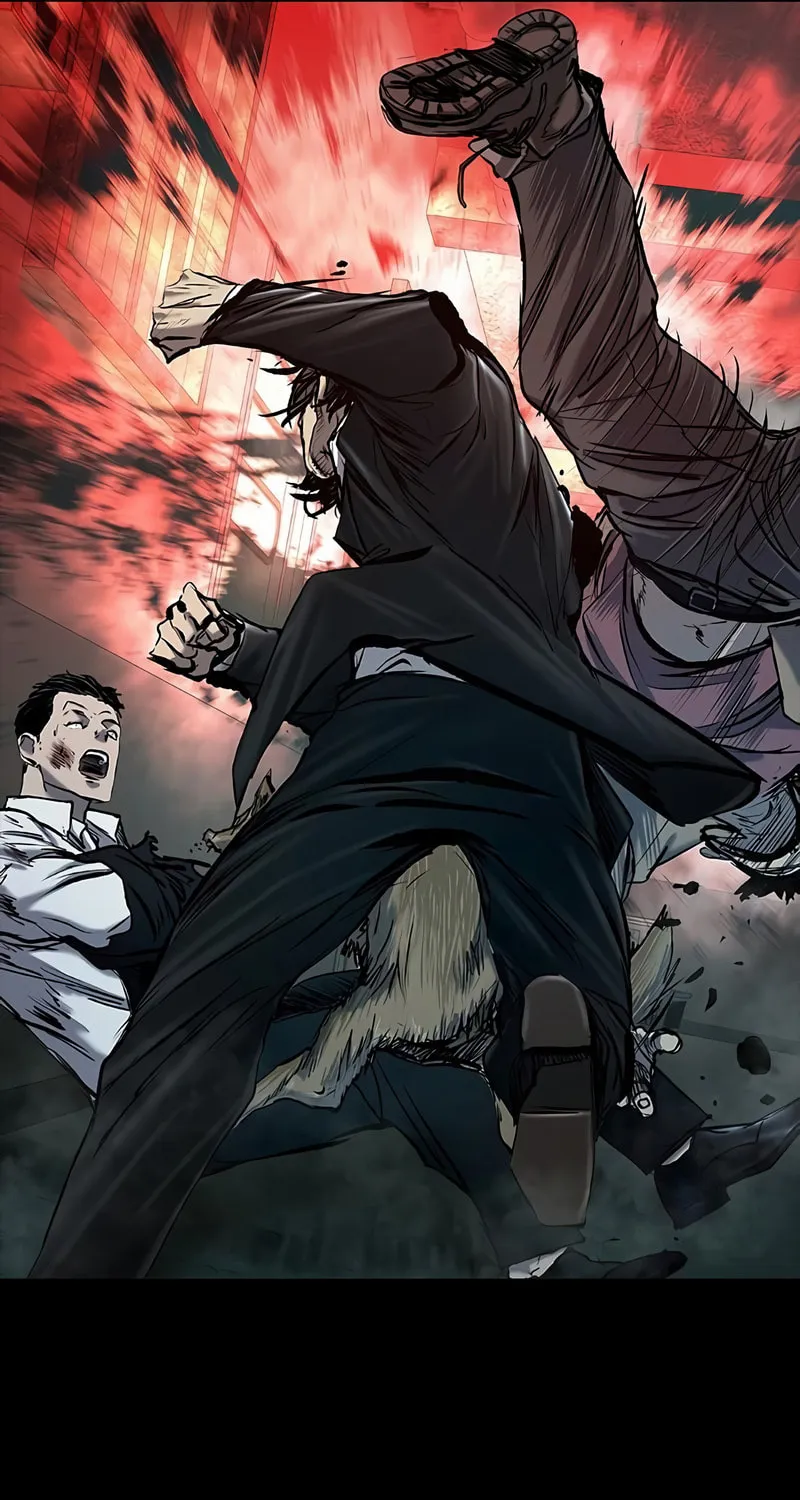 Castle 2: Pinnacle Chapter 36 page 93 - 