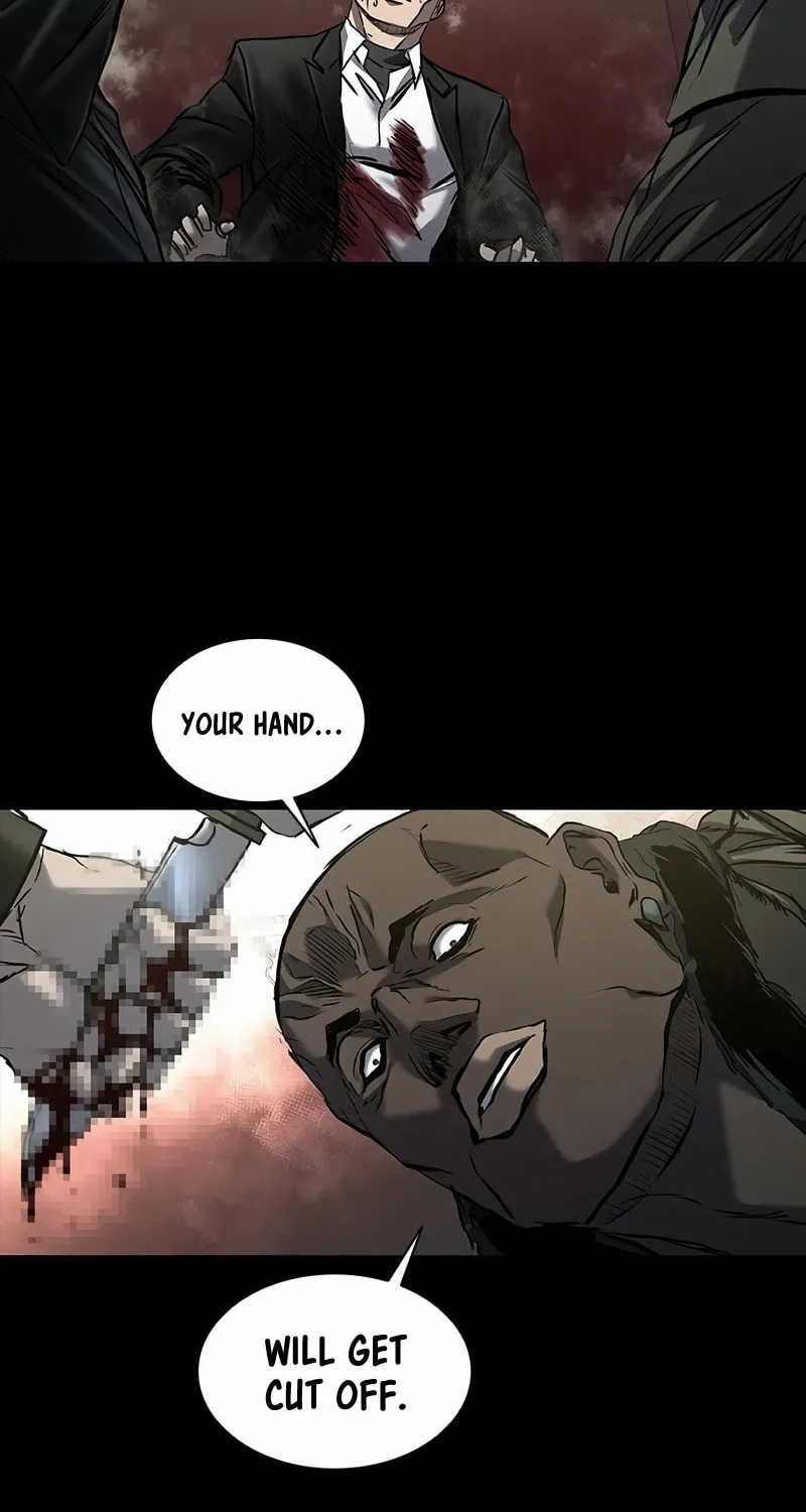Castle 2: Pinnacle Chapter 36 page 98 - 