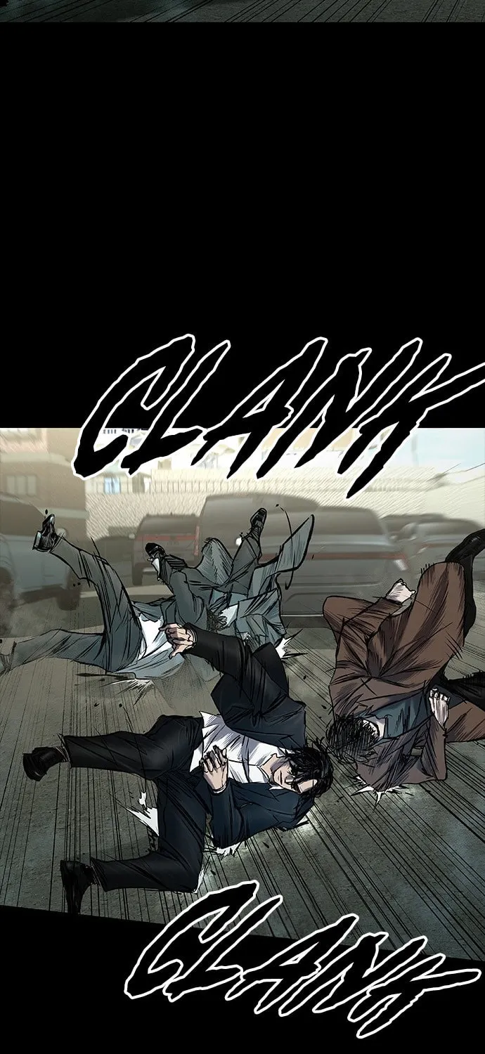 Castle 2: Pinnacle Chapter 37 page 111 - 