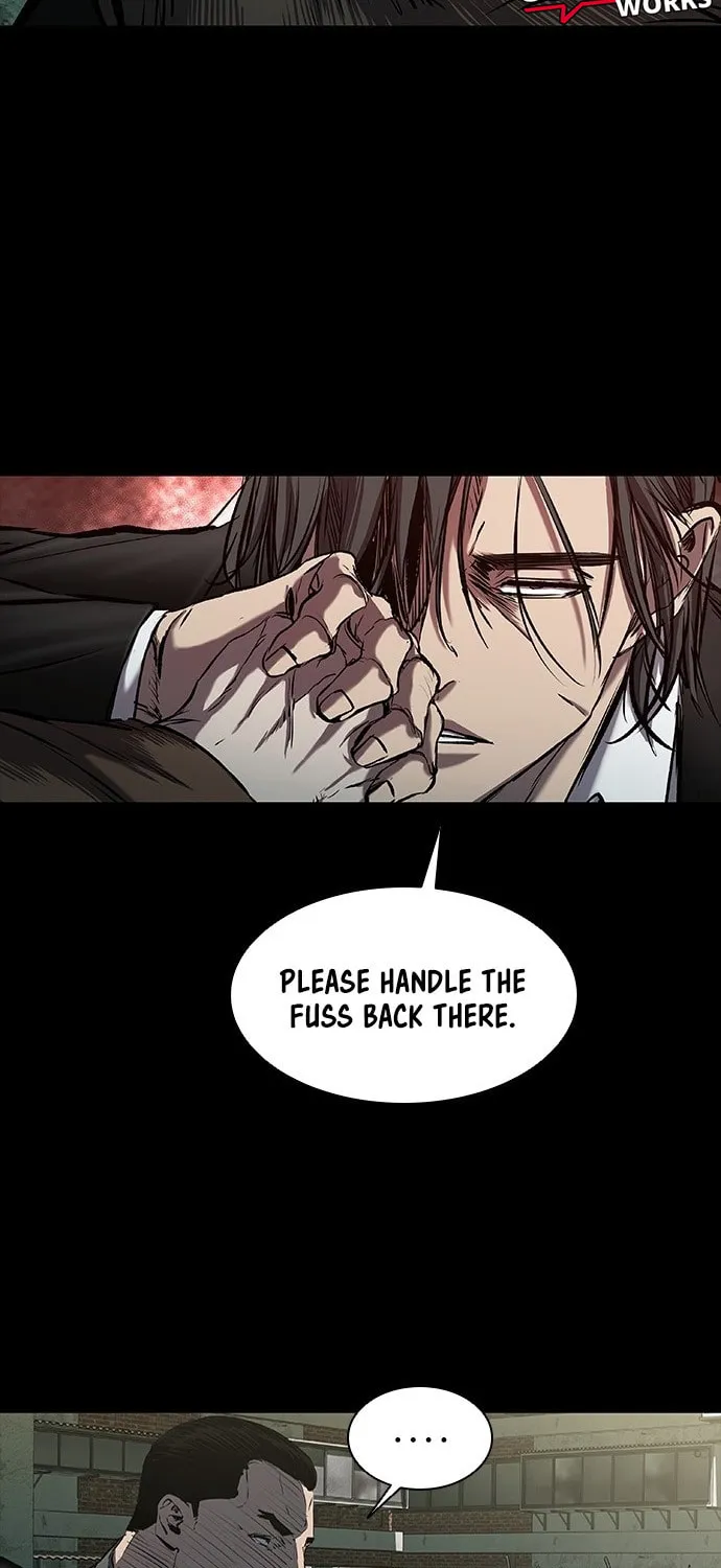 Castle 2: Pinnacle Chapter 37 page 115 - 