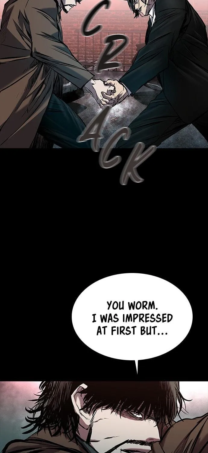 Castle 2: Pinnacle Chapter 37 page 123 - 