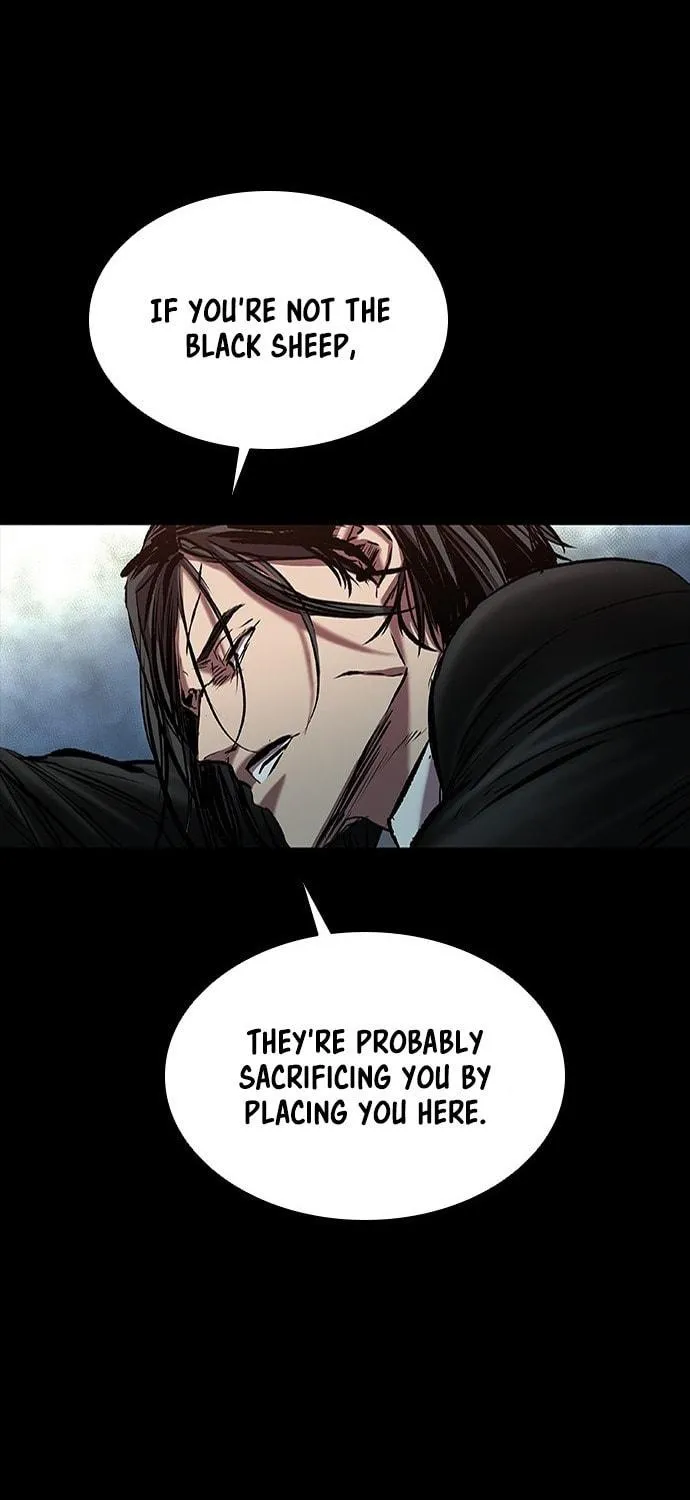 Castle 2: Pinnacle Chapter 37 page 125 - 