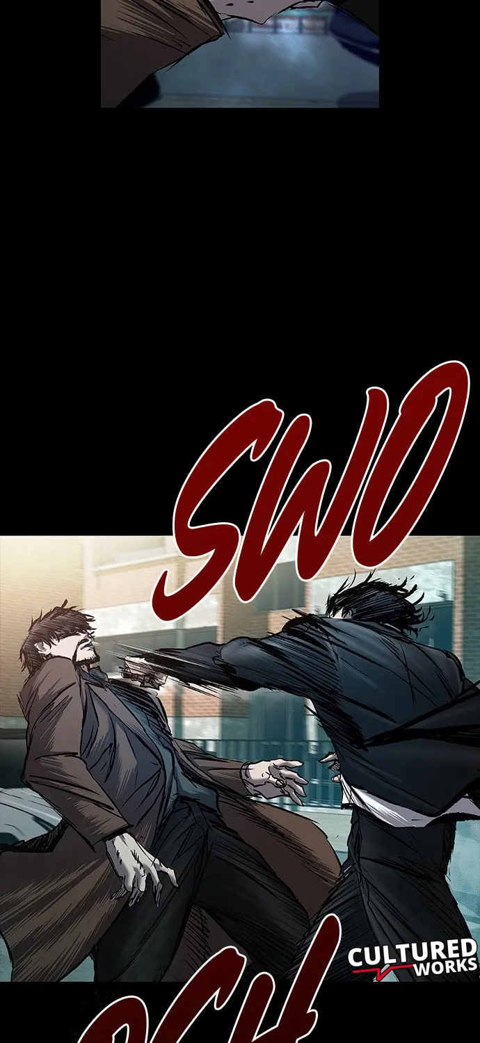 Castle 2: Pinnacle Chapter 37 page 127 - 