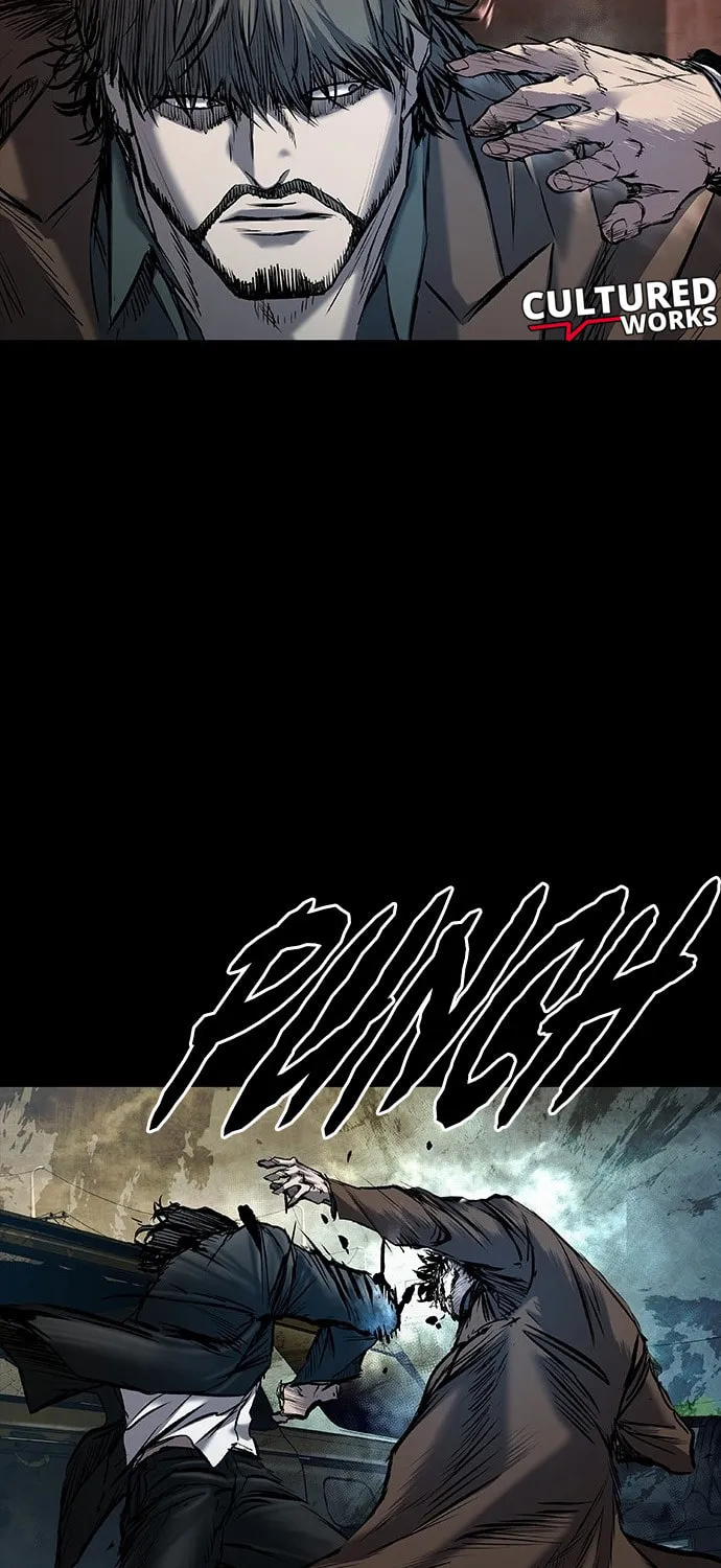 Castle 2: Pinnacle Chapter 37 page 135 - 
