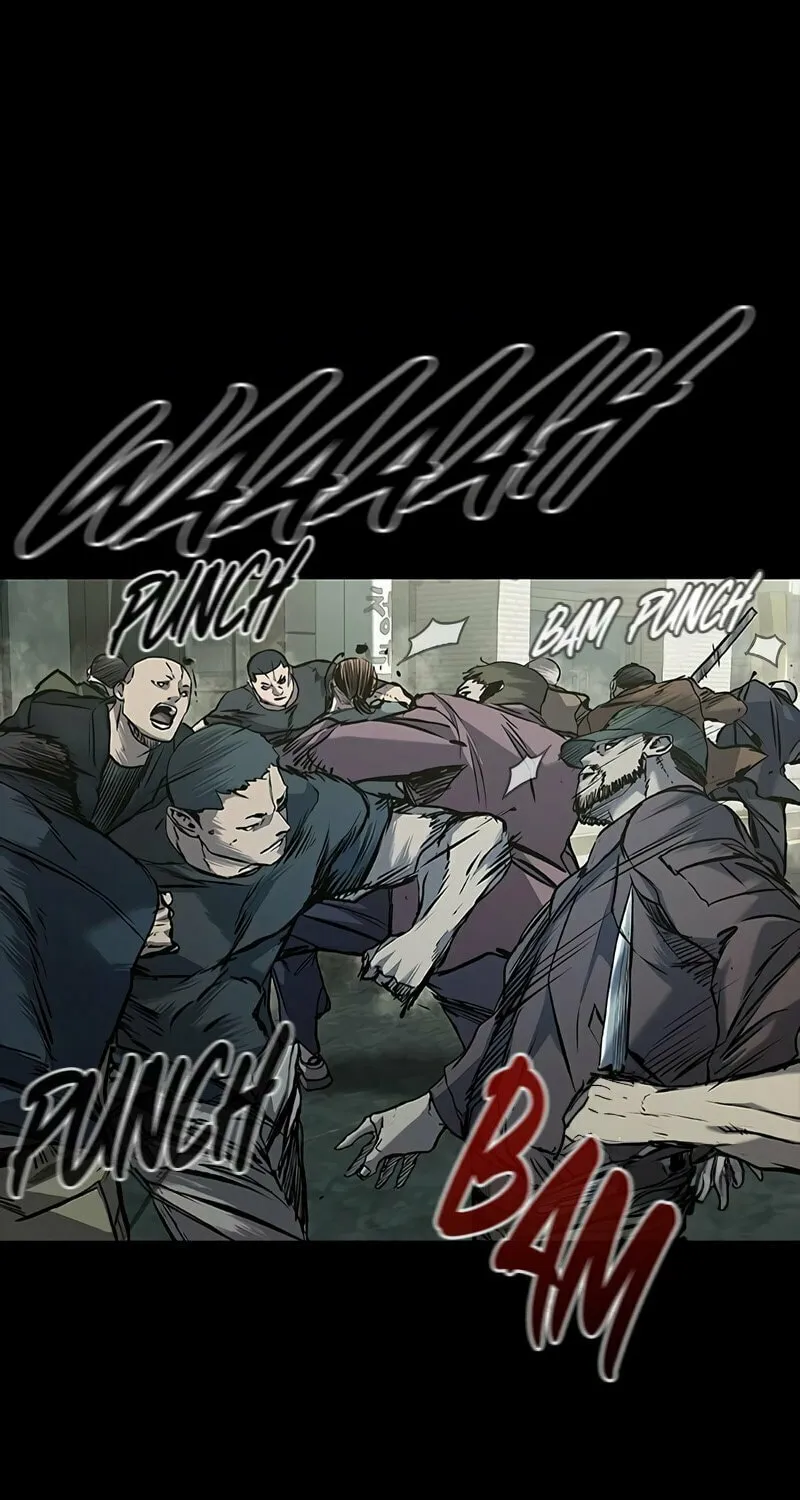 Castle 2: Pinnacle Chapter 37 page 18 - 