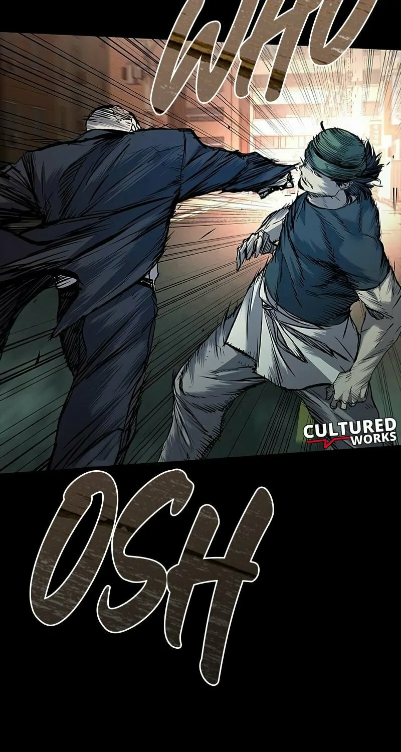 Castle 2: Pinnacle Chapter 37 page 20 - 