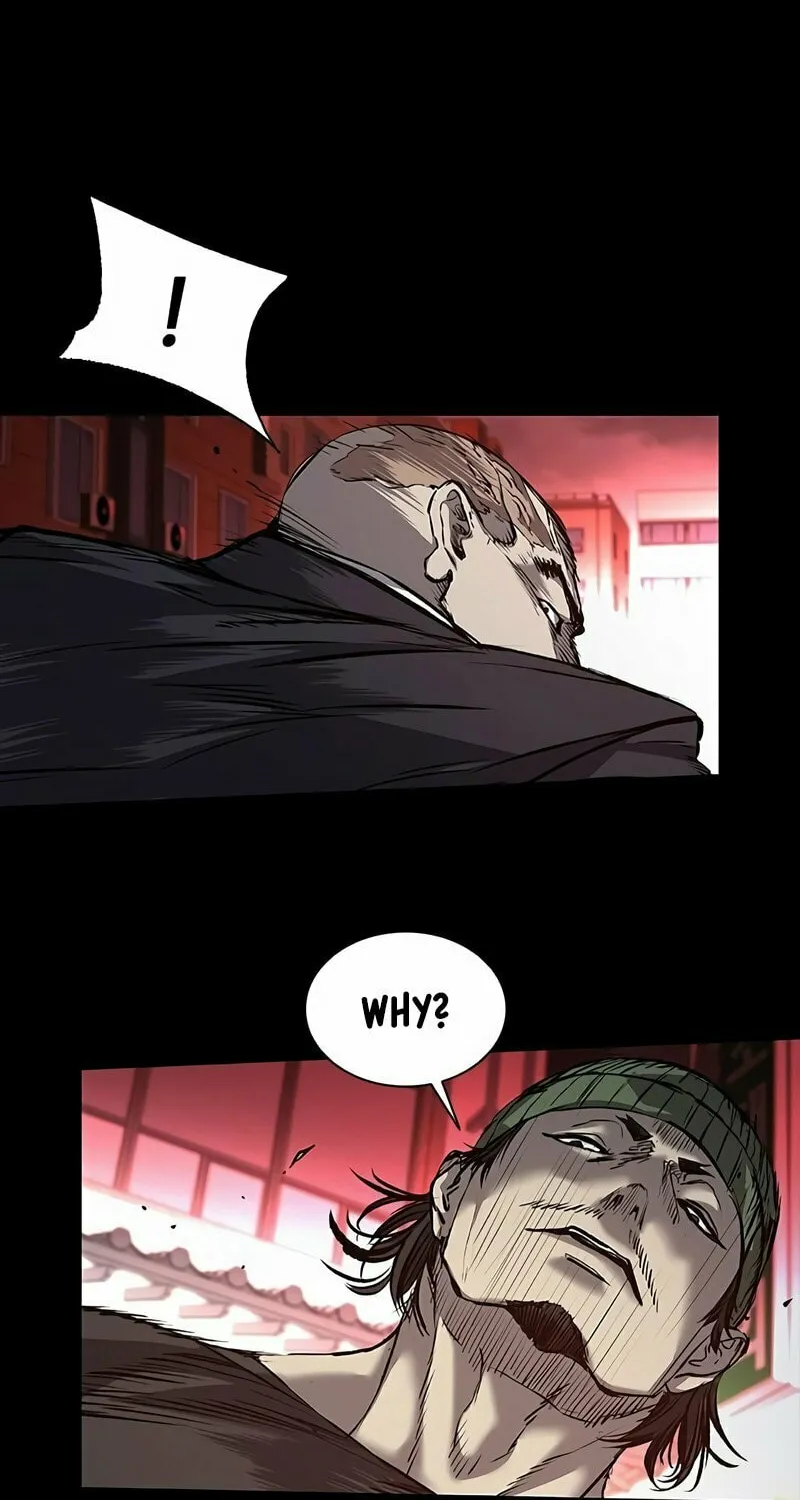 Castle 2: Pinnacle Chapter 37 page 21 - 