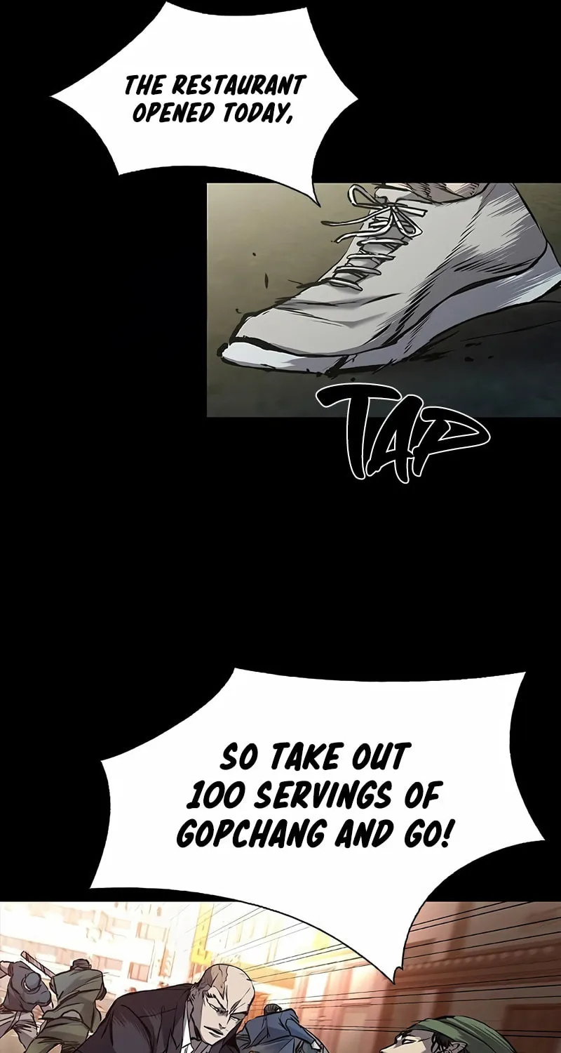 Castle 2: Pinnacle Chapter 37 page 23 - 