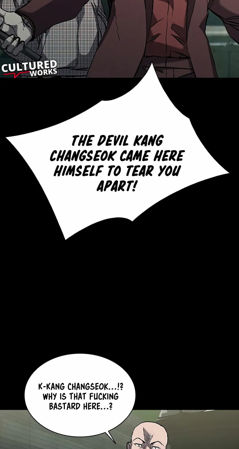 Castle 2: Pinnacle Chapter 37 page 27 - 