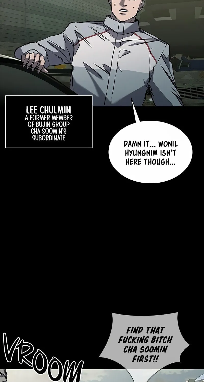 Castle 2: Pinnacle Chapter 37 page 28 - 