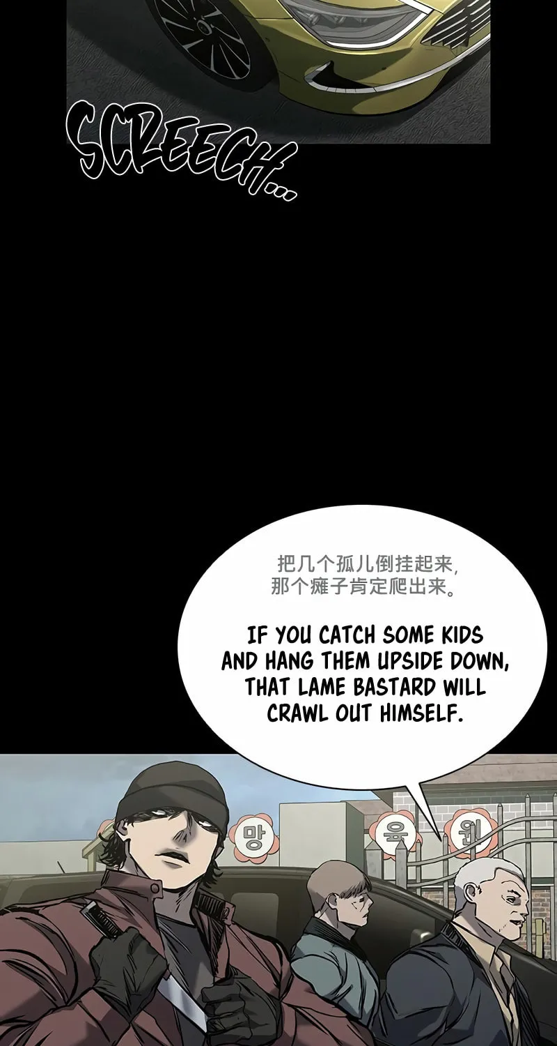 Castle 2: Pinnacle Chapter 37 page 4 - 