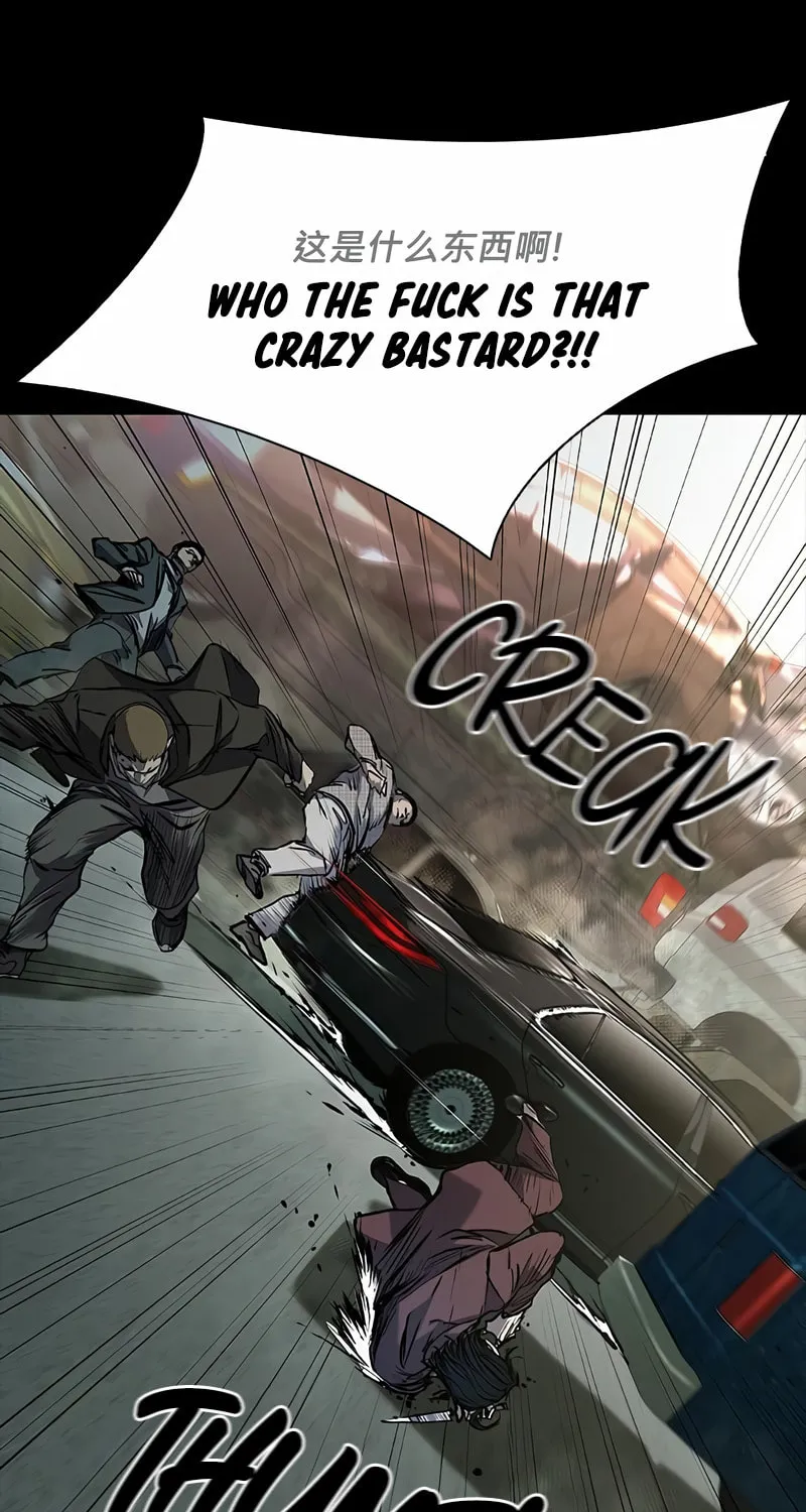 Castle 2: Pinnacle Chapter 37 page 31 - 