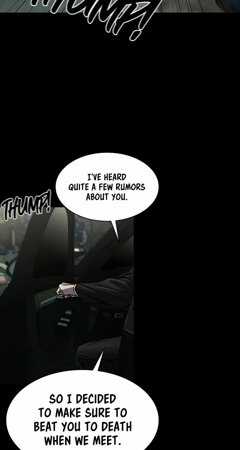 Castle 2: Pinnacle Chapter 37 page 32 - 