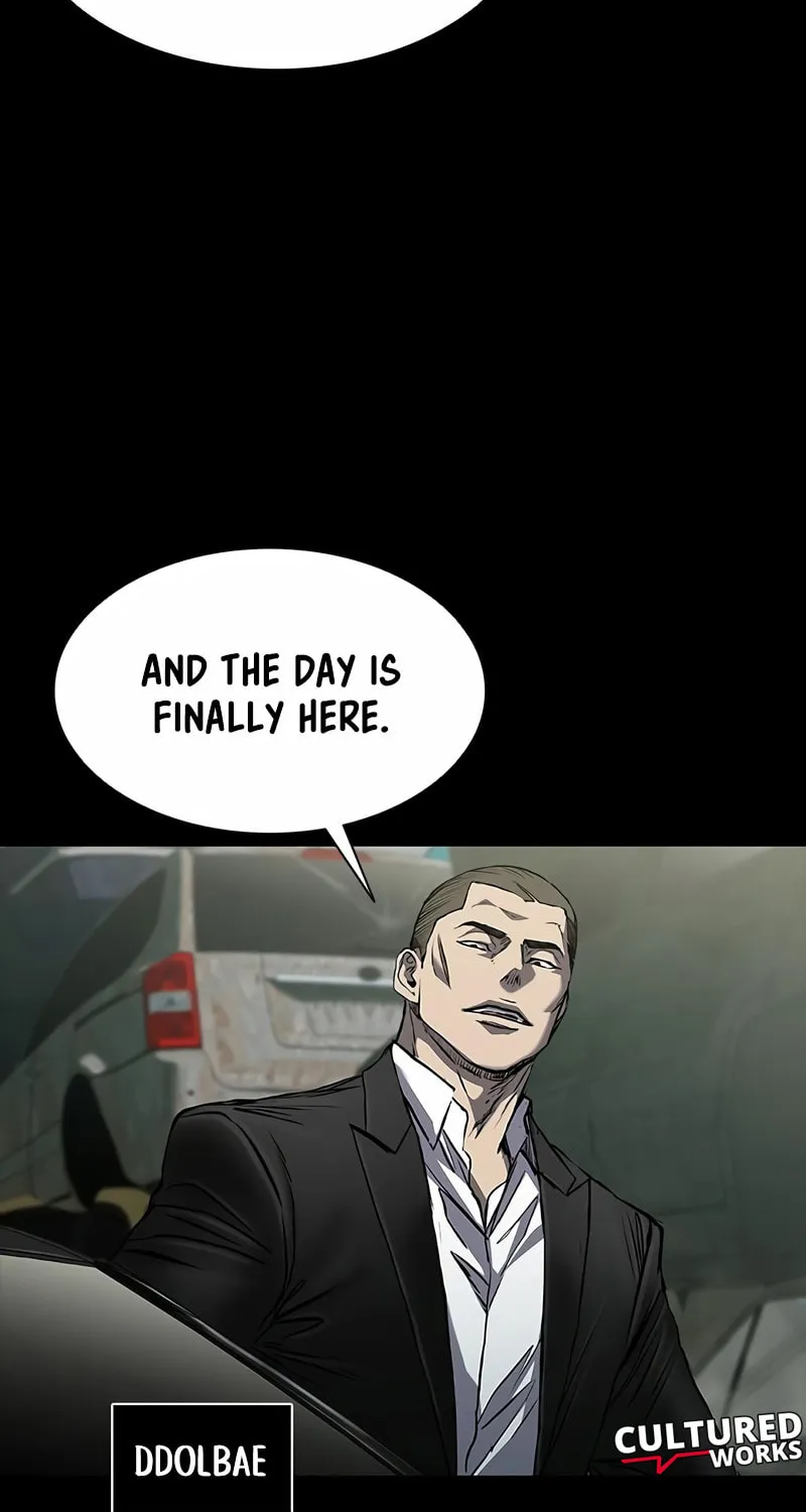 Castle 2: Pinnacle Chapter 37 page 33 - 
