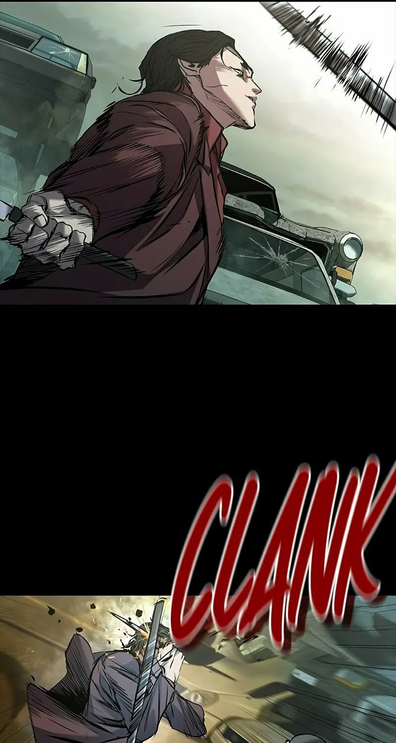 Castle 2: Pinnacle Chapter 37 page 37 - 