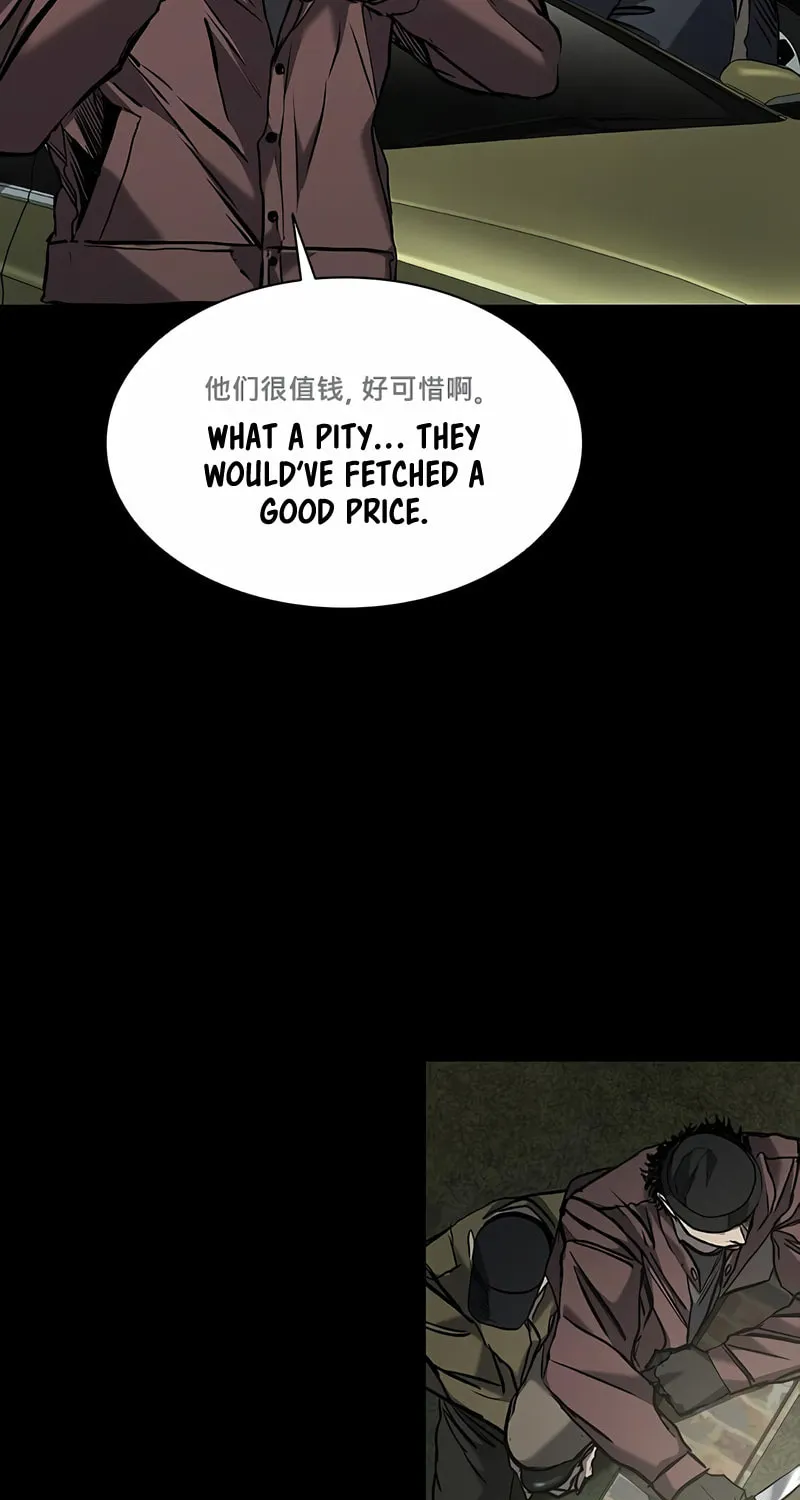 Castle 2: Pinnacle Chapter 37 page 5 - 