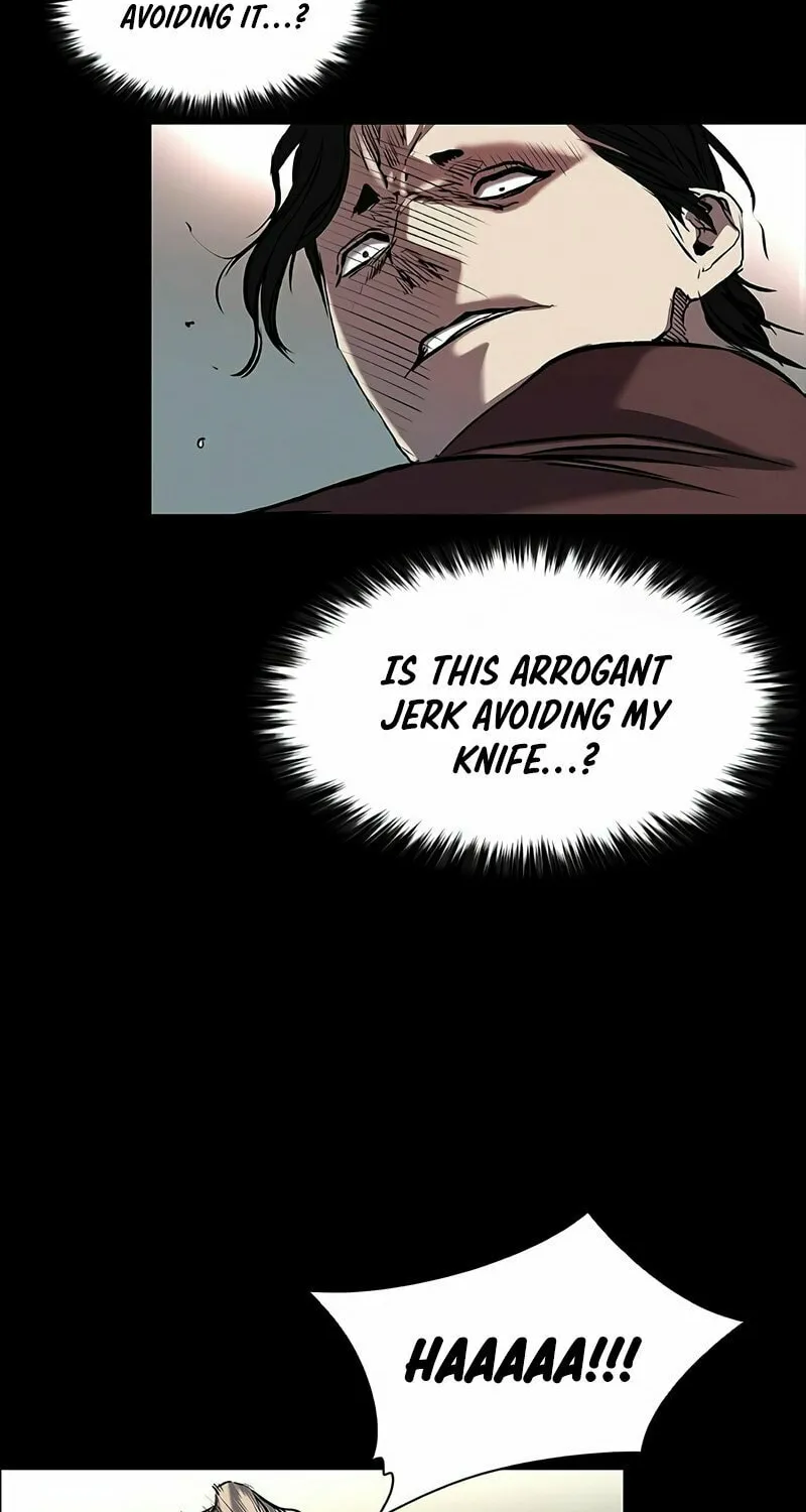 Castle 2: Pinnacle Chapter 37 page 42 - 