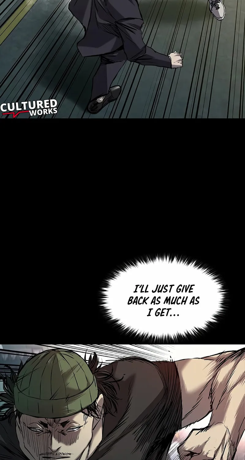 Castle 2: Pinnacle Chapter 37 page 47 - 