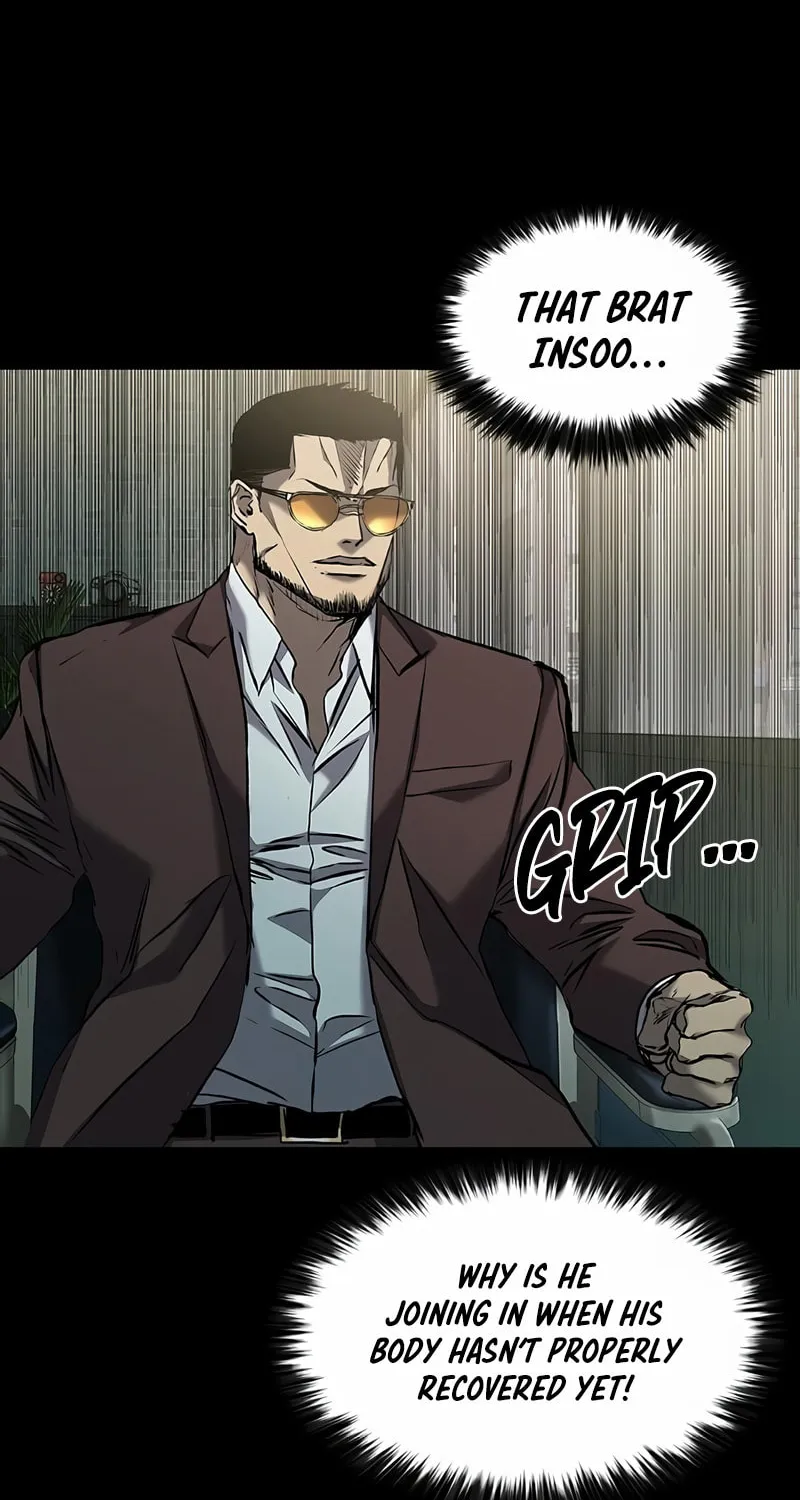 Castle 2: Pinnacle Chapter 37 page 49 - 