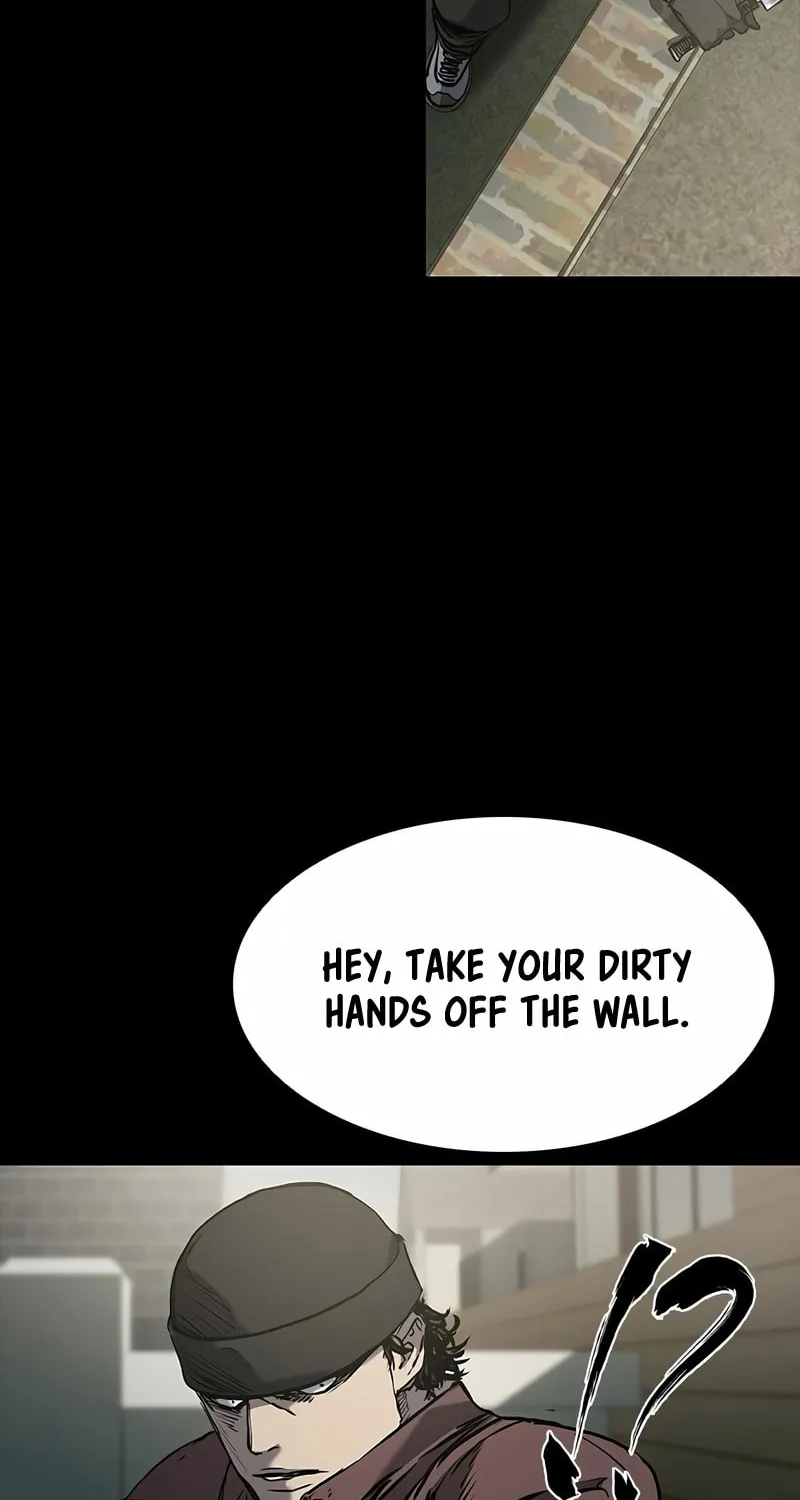 Castle 2: Pinnacle Chapter 37 page 6 - 