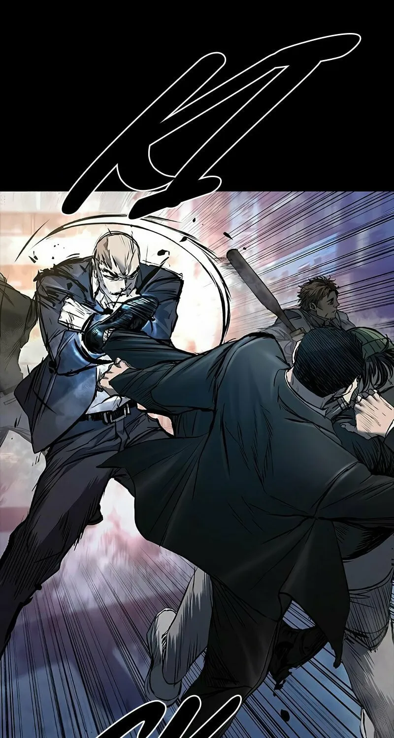 Castle 2: Pinnacle Chapter 37 page 54 - 