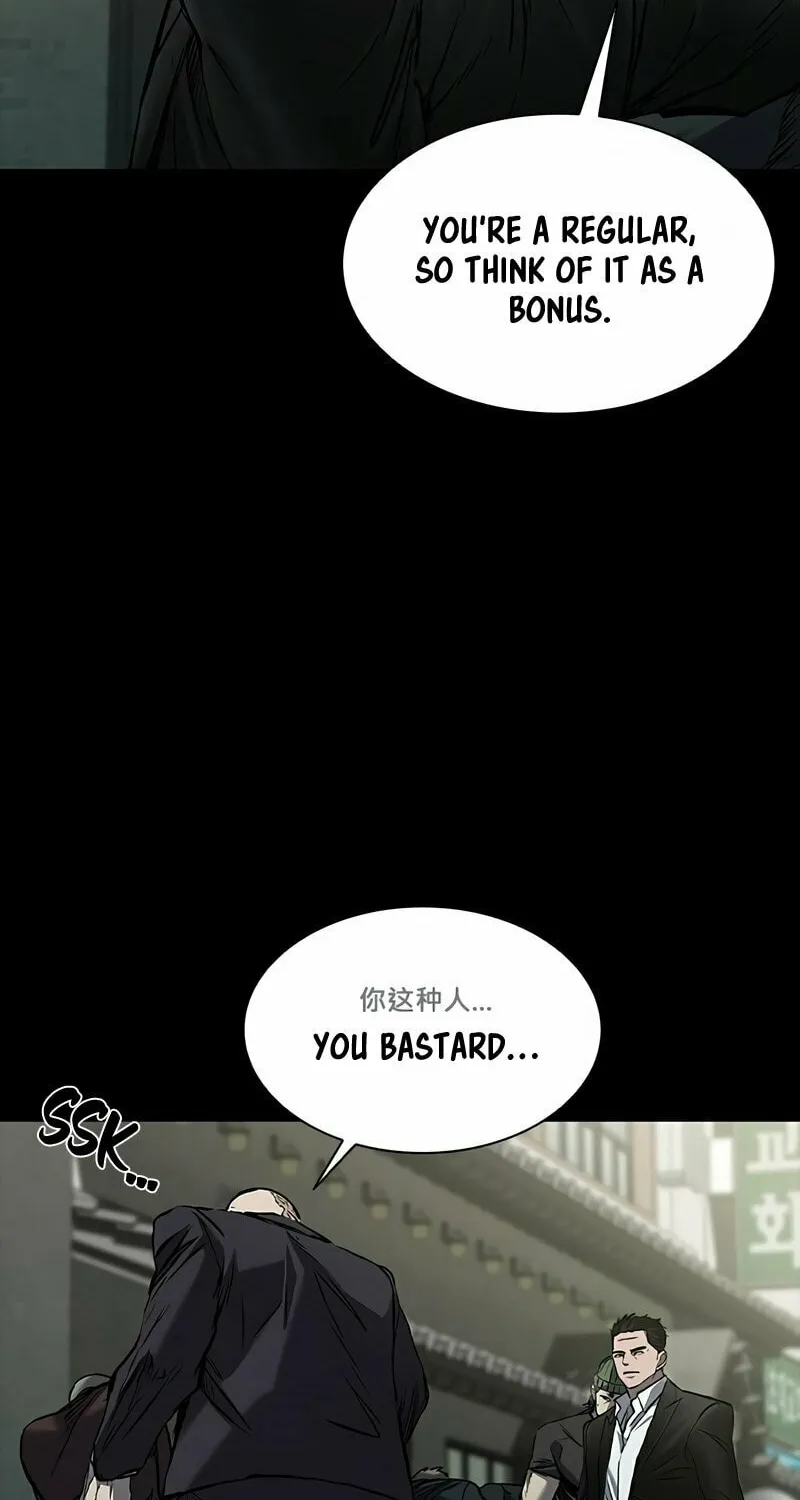 Castle 2: Pinnacle Chapter 37 page 56 - 