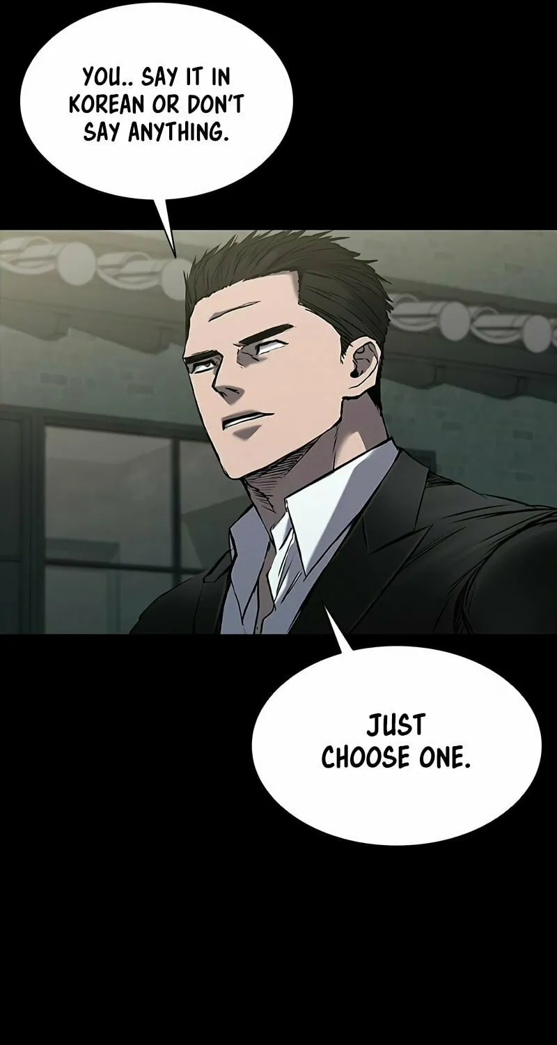 Castle 2: Pinnacle Chapter 37 page 58 - 