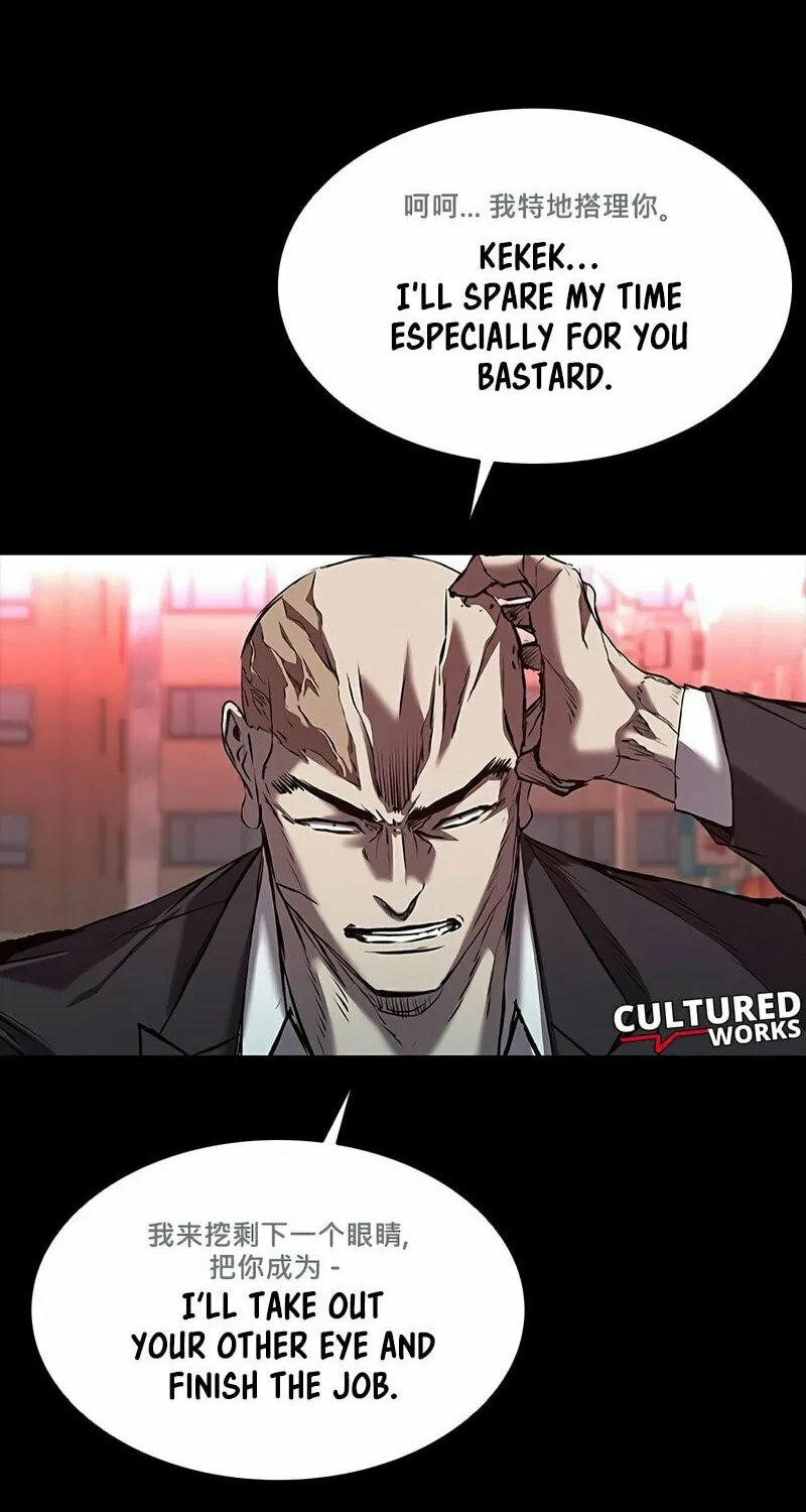 Castle 2: Pinnacle Chapter 37 page 59 - 