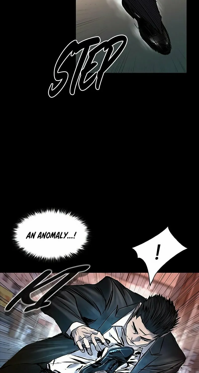 Castle 2: Pinnacle Chapter 37 page 62 - 