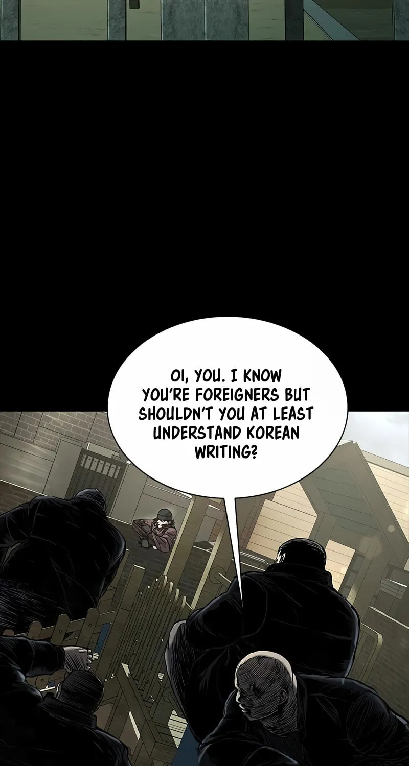 Castle 2: Pinnacle Chapter 37 page 8 - 
