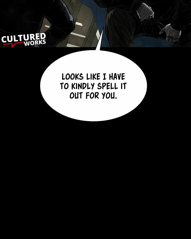 Castle 2: Pinnacle Chapter 37 page 9 - 